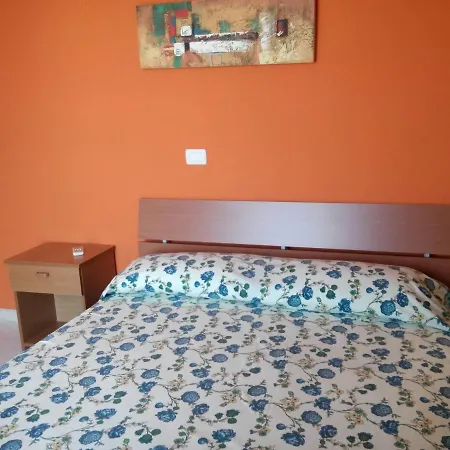 Vista Mare Aa 15 Km Da Tropea Calabria Apartamento Briatico