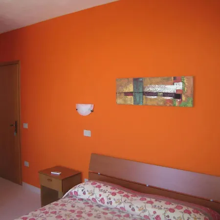 Vista Mare Aa 15 Km Da Tropea Calabria Apartamento