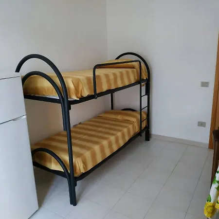 Lejlighed Vista Mare Aa 15 Km Da Tropea Calabria *