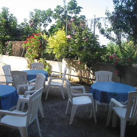 Apartamento Vista Mare Aa 15 Km Da Tropea Calabria Briatico