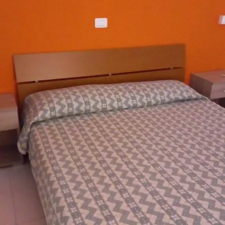Vista Mare Aa 15 Km Da Tropea Calabria Apartamento Briatico