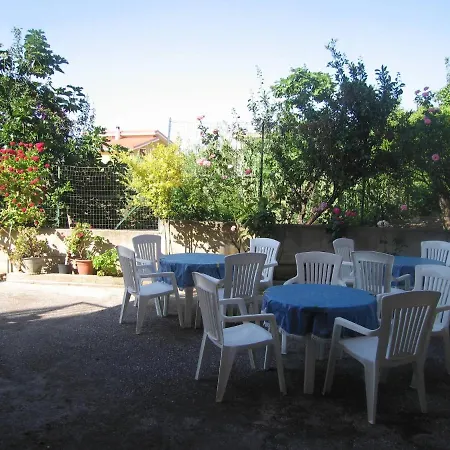 Vista Mare Aa 15 Km Da Tropea Calabria Apartamento Briatico