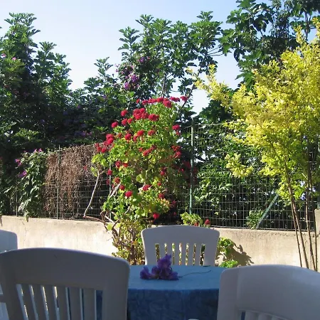 Apartamento Vista Mare Aa 15 Km Da Tropea Calabria
