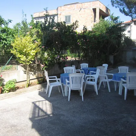 Vista Mare Aa 15 Km Da Tropea Calabria Apartamento Briatico