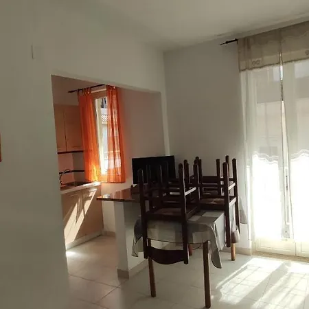 Apartamento Vista Mare Aa 15 Km Da Tropea Calabria