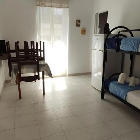 Apartamento Vista Mare Aa 15 Km Da Tropea Calabria *